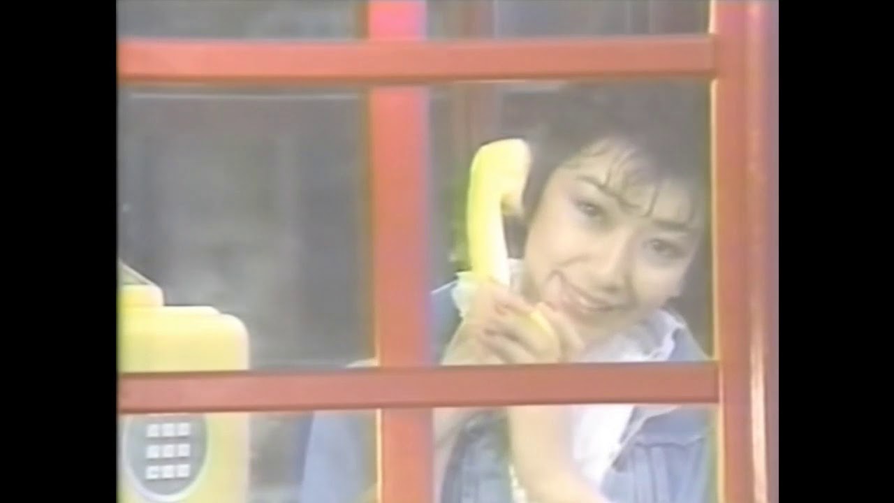 ジェニーはご機嫌ななめ／ ジューシィ・フルーツ MV - YouTube