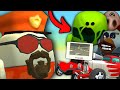 😱 Вышла ОБНОВА 5.5.0 в ЧИКЕН ГАН! | НОВАЯ КАРТА, МАШИНЫ, СКИНЫ И...