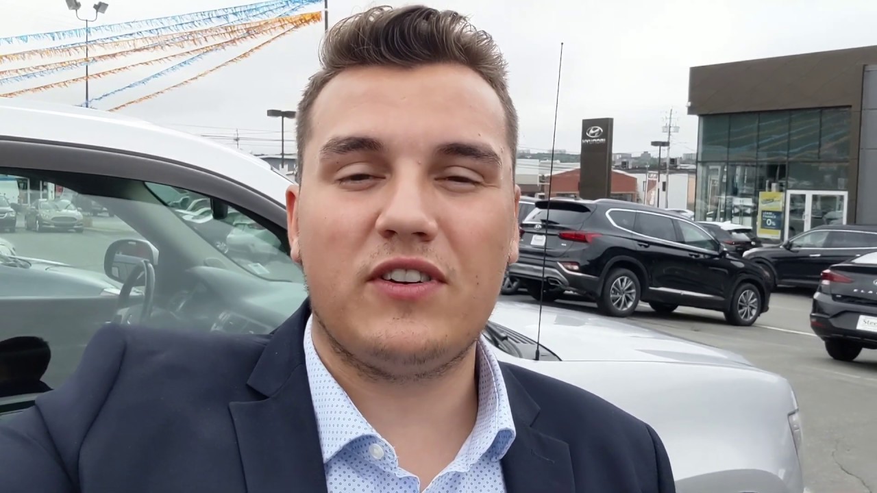 Still time to enter - Steele Auto Group 100+Ticket Giveaway To Touchdown Atlantic 2019 Alex Woodard