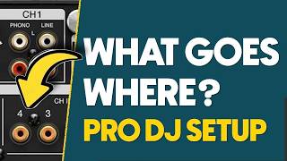 Never Struggle with DJ Cables Again!