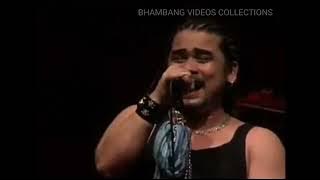 WINGS - Belenggu Irama (Video Audio Original)