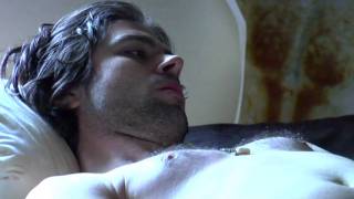 BOUND AND THRASHED (2011) - TRAILER