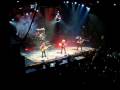 Megadeth - Sleepwalker Live (Gigantour 2008 - NYC)
