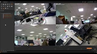 WISENET SSM 2.10.x TUTORIAL 01