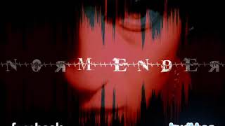 Norm Ender Transparan