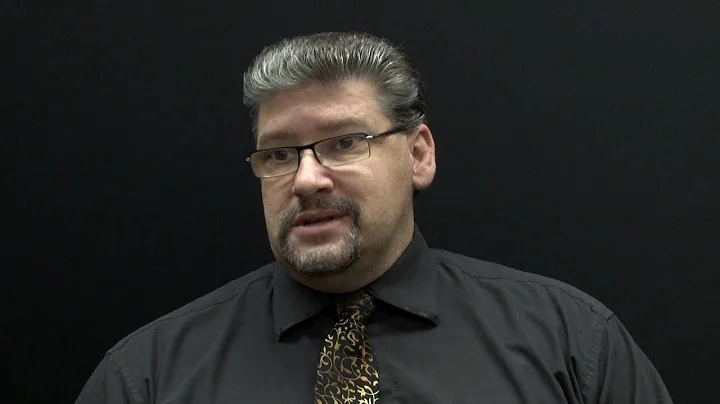 Frank Epperson - Full-length interview
