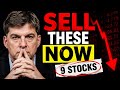 Michael Burry Just Named 9 Stocks to AVOID