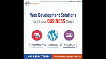 WordPress Website Development | WordPress | PHP | Laravel