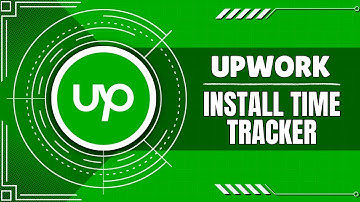 How To Install Upwork Time Tracker (Quick Guide)