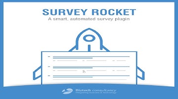 SugarCRM Survey Rocket Plugin By Biztech Store