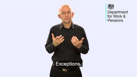 Access to Work factsheet for customers - Part 04 - Universal Credit and other benefits