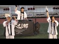 ET-KING「纏」X&#39;masギフト パドックライヴ