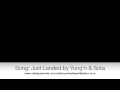 Just Landed Yung&#39;n feat Sota (SityBoy ent.)