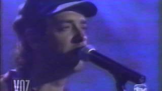 Soda Stereo - Paseando por Roma
