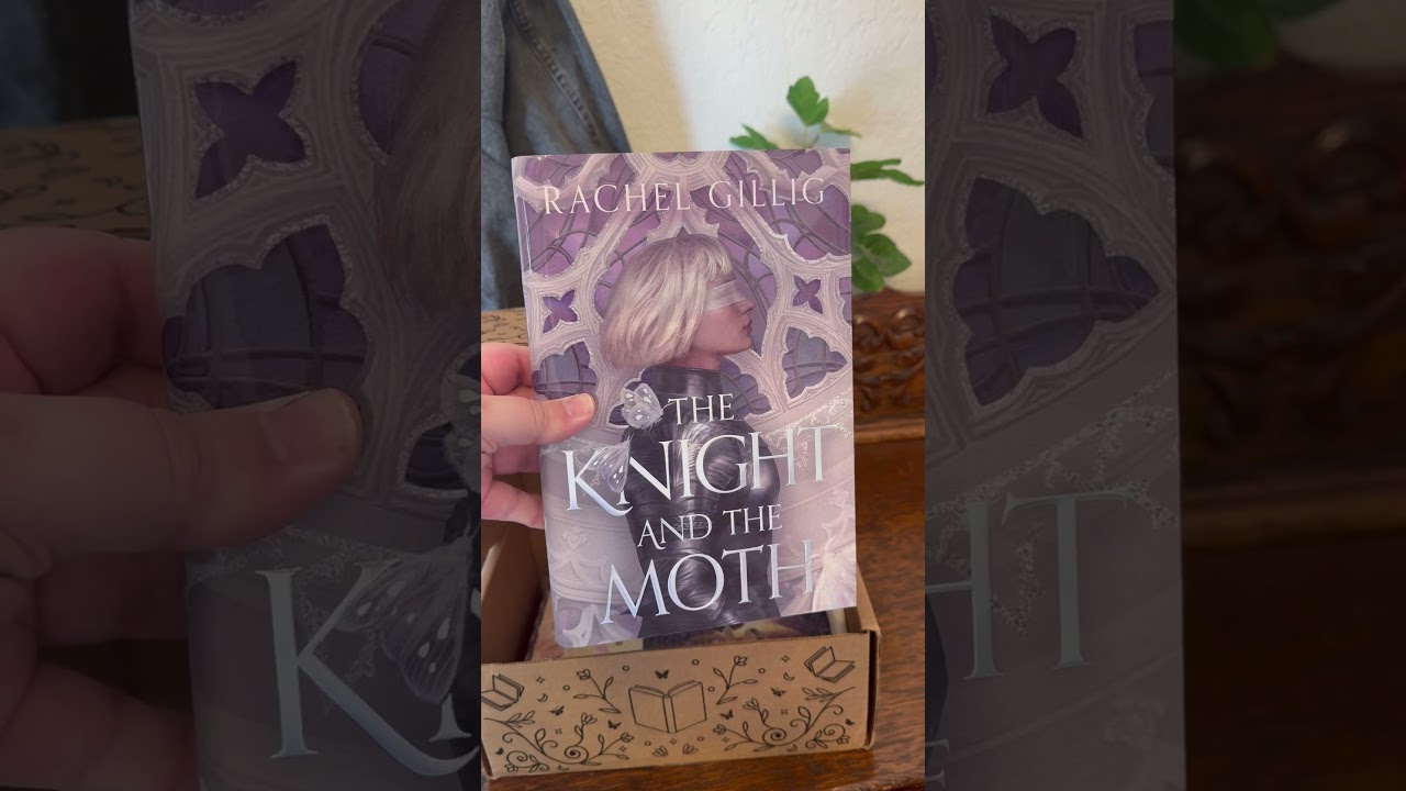 May Fairyloot Unboxing ✨ 