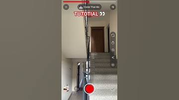 TUTORIAL #TREND 👀result?😂 #trend #magic #tutorial #backstage #creative#shorts