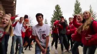 CHS Lip Dup 2016 Cheyenne Wy