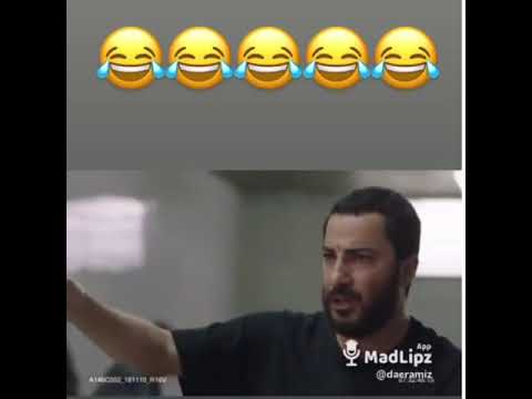 واکنش نوید محمدزاده به نرو سمیه آهنگ جدید ساسی   ساسی نرو سمیه