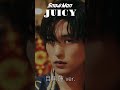 Snow Man JUICY 目黒蓮 Ver Shorts
