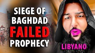 @MuslimOrthodoxy finally responded! PART 3