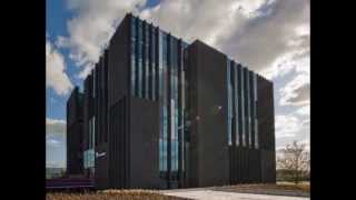 Steni Benelux Nature reference projects