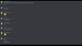 Scarce B4 Hacked Client Leak Bhoppeds Client