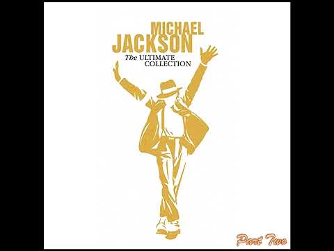 洋楽 Michael Jackson Highlights Collection The Ultimate Collection - YouTube