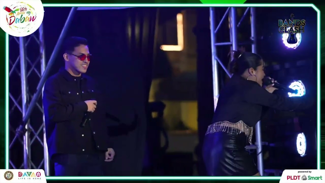 Bands Clash 2023 Opening Salvo by EE Band