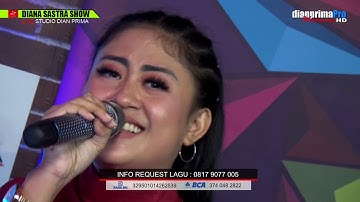 COVER LAGU DEMEN TAK SIMPEN   TRIA AULIA