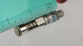 G24061 - HAMAMATSU R1635 Photomultiplier Tube