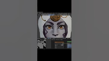 CREATE Amazing 3D Characters With Blender Software