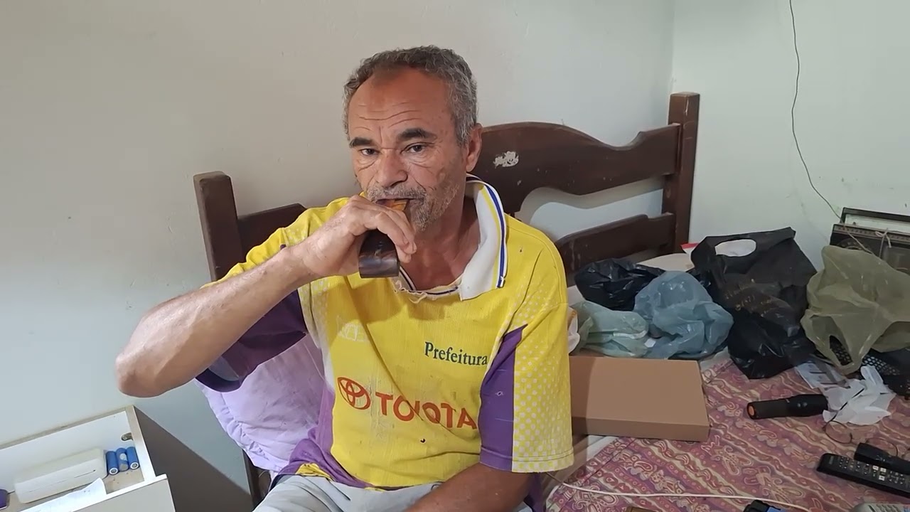 Encomendas finalmente prontas 