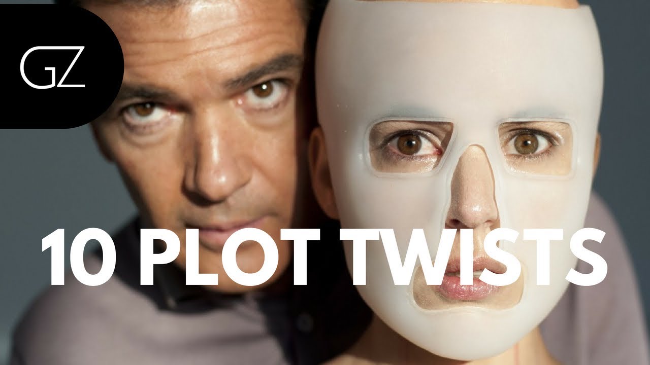 10 PLOT TWISTS DO CINEMA para assistir hoje! - YouTube