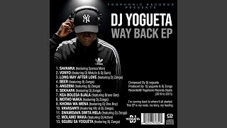 MOLAMO WAKA (feat. DJ ACTIVE)