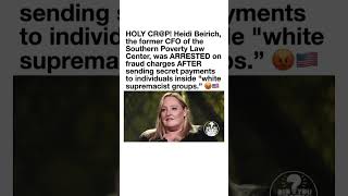 Ex-SPLC Leader ARRESTED in Shocking 1 2M Fraud Bust