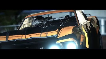 Need For Speed The Run STAGE 3 LAS VEGAS BLVD   Current Position 149 TRY AGAIN 2