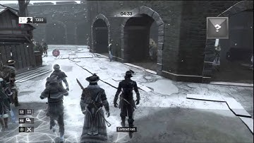 AC3: Deathmatch 12k Guest Comm by Laddie