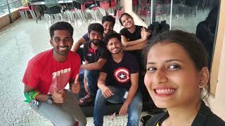 Super Js Dance Trailer 2019 Neosoft Excelencia 2019 Neosoft Technologies The Journey Of Love