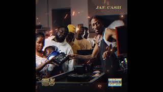 Jae Cash ft 76 Drums - Nipendele Zanga