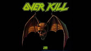 Overkill - Soulitude (E Standard)