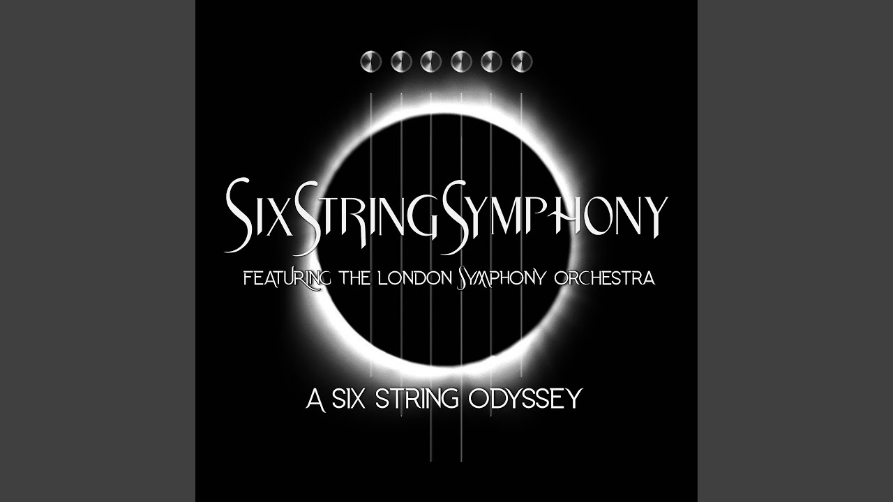 Guarda The Six String Storm su YouTube Guarda The Six String Storm su YouTube
