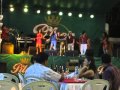 CINTHYA SANZ Y EXPRESIÓN DE LA SELVA