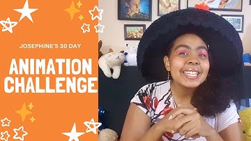 Making an Animated Short film in 30 days