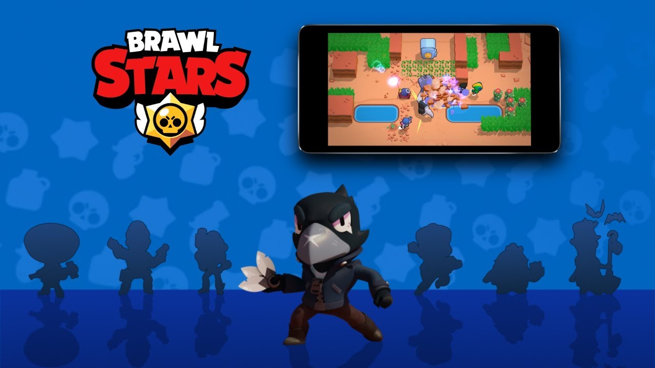Brawl Stars: How Will You Brawl? - Download NOW!! ►► https://supr.cl/2K62CZG
Be a BRAWLER! Subscribe!  ►►http://bit.ly/2rXFnbd