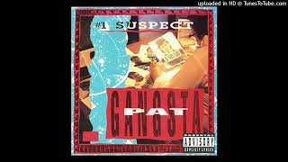 Gangsta Pat Gangsta's Need Love 2 ft. Jamie Johnson & Kurt Clayton