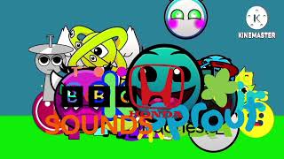 Emoji Autovocoding Virus Add Round 18 (The End Of Season 2)