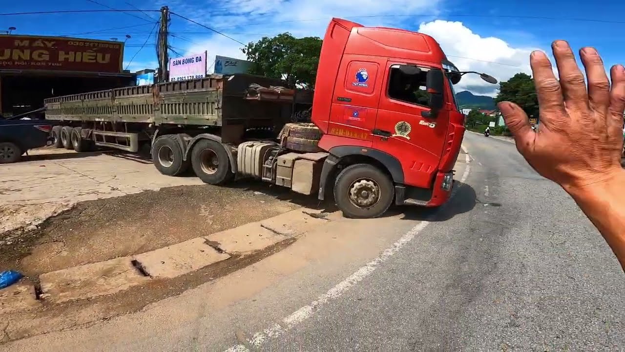 Phan Kỳ G&T || 1 ngày làm việc trong xưởng ghặp đầu kéo có Basuri