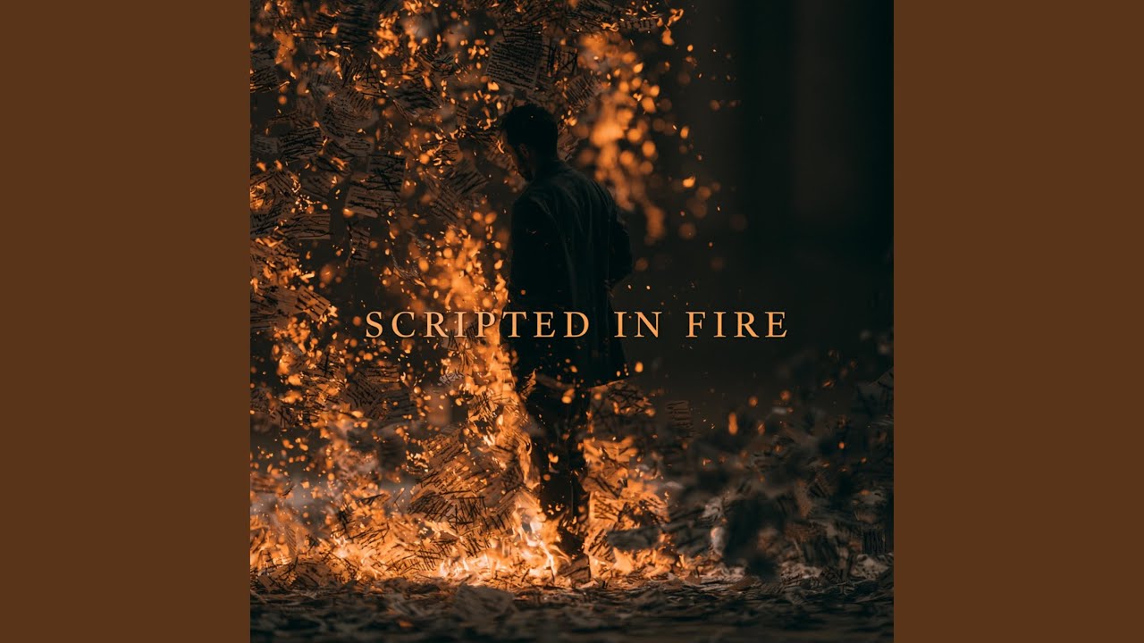 Sleduj Scripted in Fire na YouTube Sleduj Scripted in Fire na YouTube