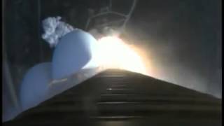 Multistage Rocket separation video Net Worth
