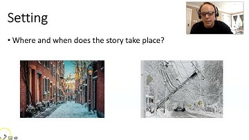 ENG 101 NR1 Week 05 Reading Lecture